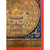 Shakyamuni Buddha Mandala Thangka
