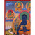 Eight Set Medicine Buddha Thangka
