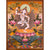 Machig Labdron Tibetan Thangka Painting