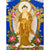 Standing Shakyamuni Buddha
