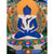 Buddha Shakti Yab-Yum Tibetan Thangka Painting