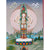 Avalokiteshvara Thangka Painting