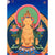 Maitreya Buddha Thangka