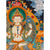 Chenrezig Compassion Buddha Thangka