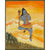 Lord Shiva Yoga Thangka