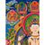 Chenrezig Masterpiece Large Thangka Painting