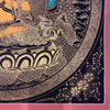 Manjushri Thangka