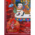 Manjushri God Of Wisdom Tibetan Thangka Painting