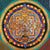 Kalachakra Mandala Tibetan Thangka Painting