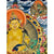 Pancha(Five) Jambhala Large Thangka