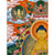 Shakyamuni Buddha Large Thangka