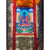 Medicine Buddha Thangka - Silk Framed