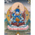 Vajradhara in Consort Thangka