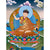 Karmapa Karma Pakshi Masterpiece Thangka