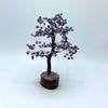 Amethyst Calming Tree Of Life - Art Of Tibet
