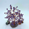 Amethyst Calming Tree Of Life - Art Of Tibet