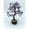 Amethyst Calming Tree Of Life - Art Of Tibet