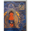Amitabha Buddha Thangka - Art Of Tibet