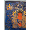 Amitabha Buddha Thangka - Art Of Tibet