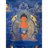 Amitabha Buddha Thangka - Art Of Tibet