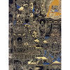 Buddha Life Story Thangka - Art Of Tibet