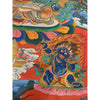 Chenrezig Masterpiece Thangka Painting - Art Of Tibet