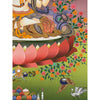 Chenrezig Thangka - Art Of Tibet