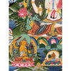 Chenrezig Thangka - Art Of Tibet