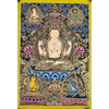 Chenrezig Thangka - Art Of Tibet