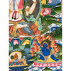 Chenrezig Thangka - Art Of Tibet