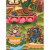 Chenrezig Thangka - Art Of Tibet