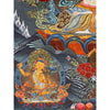 Chenrezig Thangka - Art Of Tibet