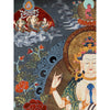 Chenrezig Thangka - Art Of Tibet
