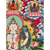 Chenrezig Thangka - Art Of Tibet