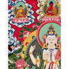 Chenrezig Thangka - Art Of Tibet