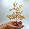 Citrine Sunshine Tree Of Life - Art Of Tibet