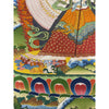 Dhukkar Masterpiece Thangka - Art Of Tibet