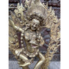 Dorje Phagmo Bronze Statue - Art Of Tibet