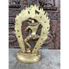 Dorje Phagmo Bronze Statue - Art Of Tibet