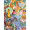 Green Tara Large Thangka - Art Of Tibet