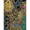 Green Tara Thangka - Art Of Tibet