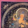 Manjushri Thangka - Art Of Tibet