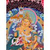 Namtoshe Thangka - Art Of Tibet