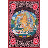 Namtoshe Thangka - Art Of Tibet