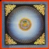 Om Mantra Mandala Large Thangka - Art Of Tibet