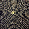 Om Mantra Mandala Thangka - Art Of Tibet