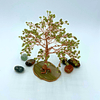 Prehnite Healing Tree Of Life - Art Of Tibet