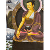 Shakyamuni Buddha Thangka - Art Of Tibet