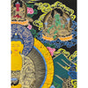 Shakyamuni Buddha Thangka Painting - Art Of Tibet