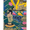 Shakyamuni Buddha Thangka Painting - Art Of Tibet